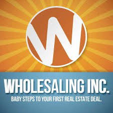 Wholesaling INC.