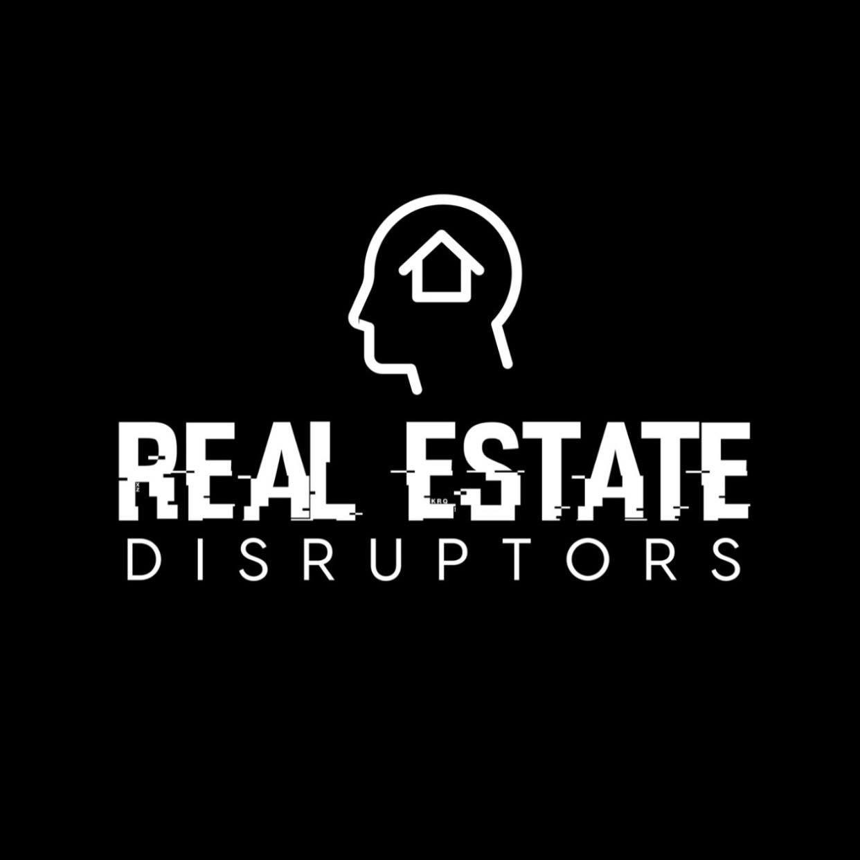 Real Estate Disruptors