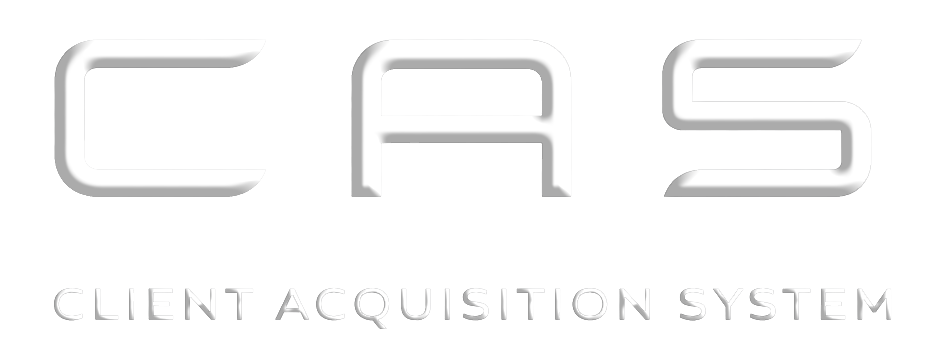 CAS Logo