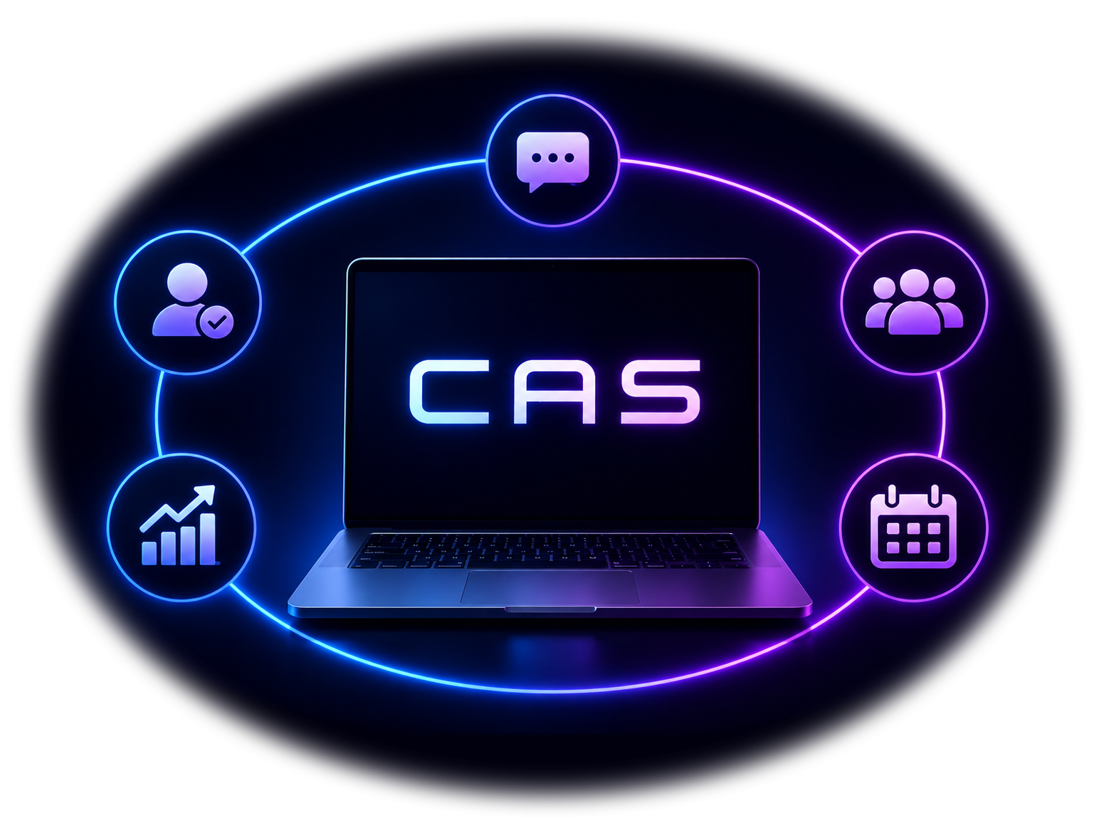 Client Acquisition System