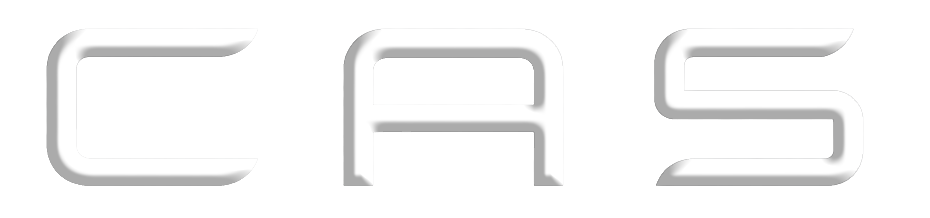 CAS Logo