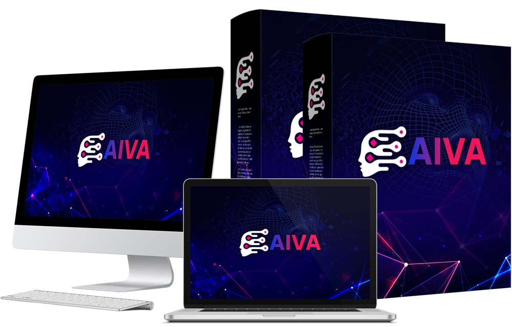 AIVA - AI Virtual Assistant