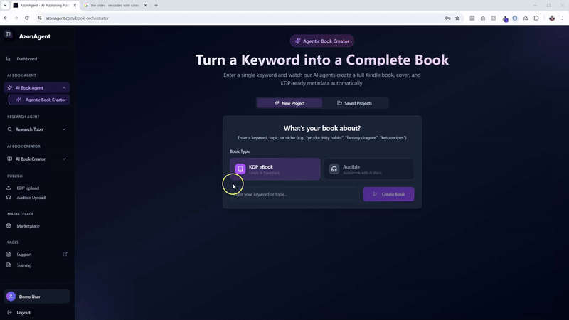 AzonAgent Review AzonAgent Review