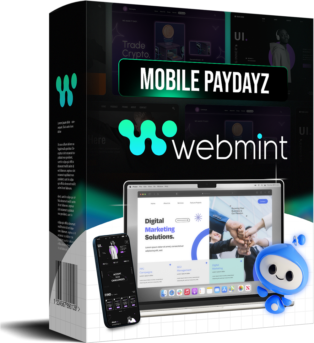 OTO7 | Mobile Payday