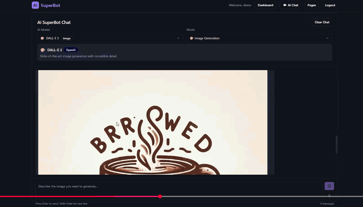 AI SuperBot Review: The 100+ Tools AI Command Center