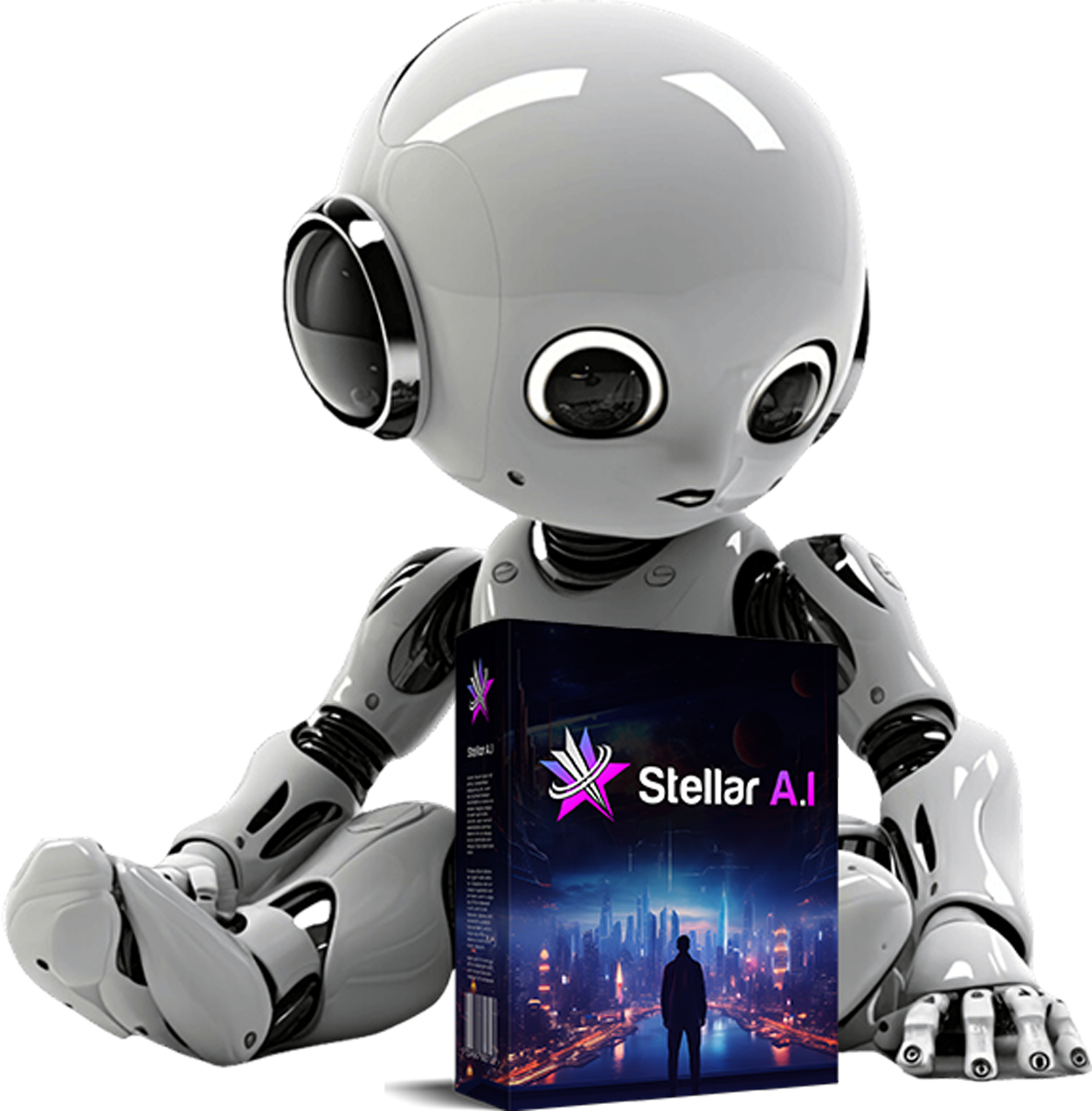 Stellar AI Review
