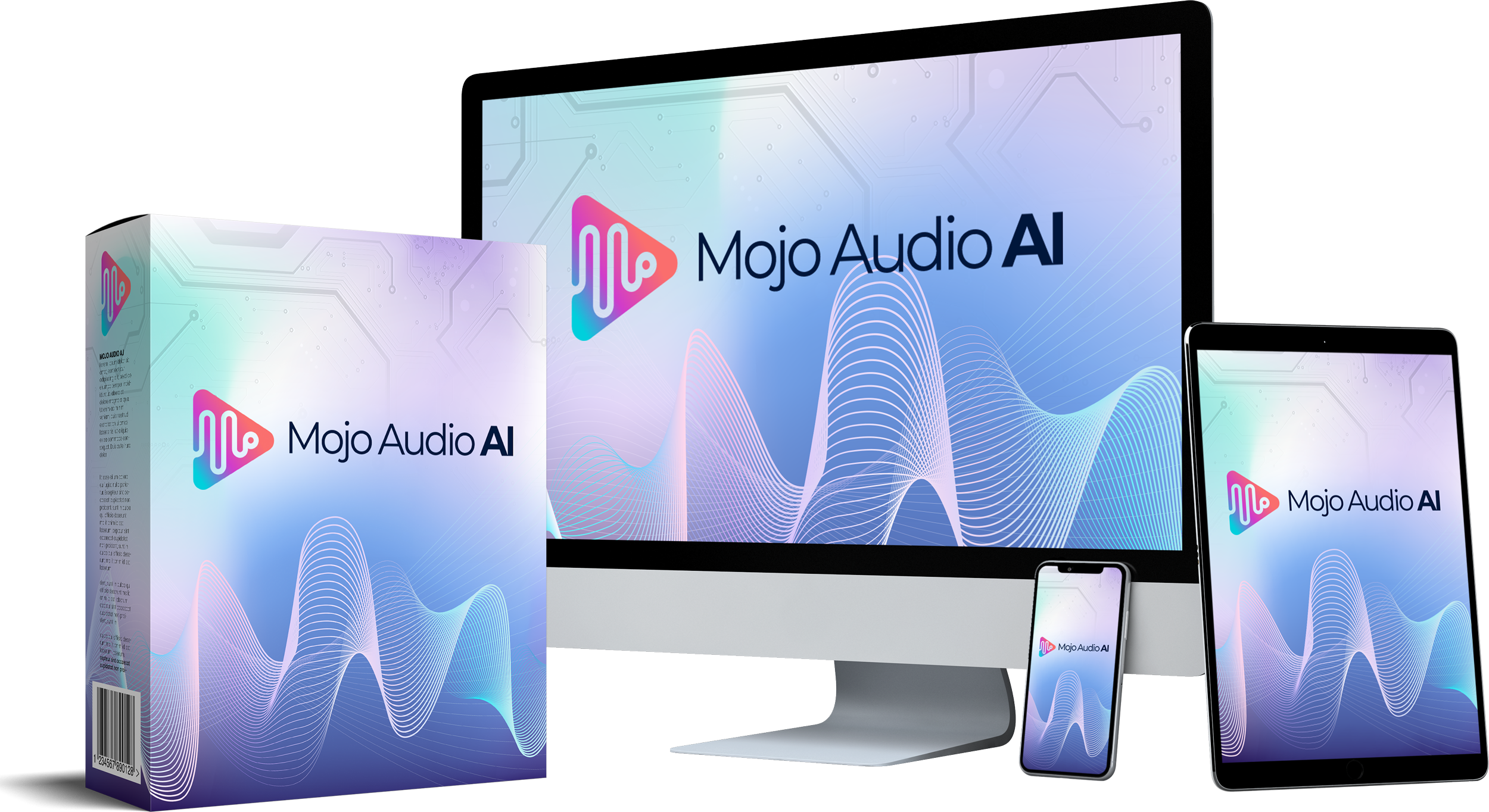 Mojo Audio AI OTO