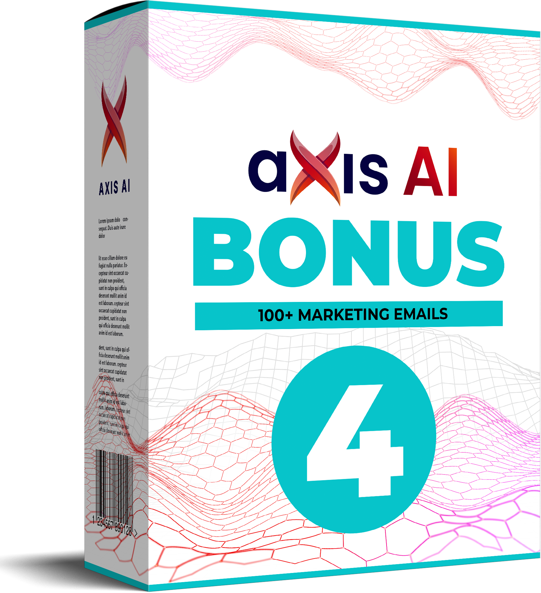 Axis AI Unlimited