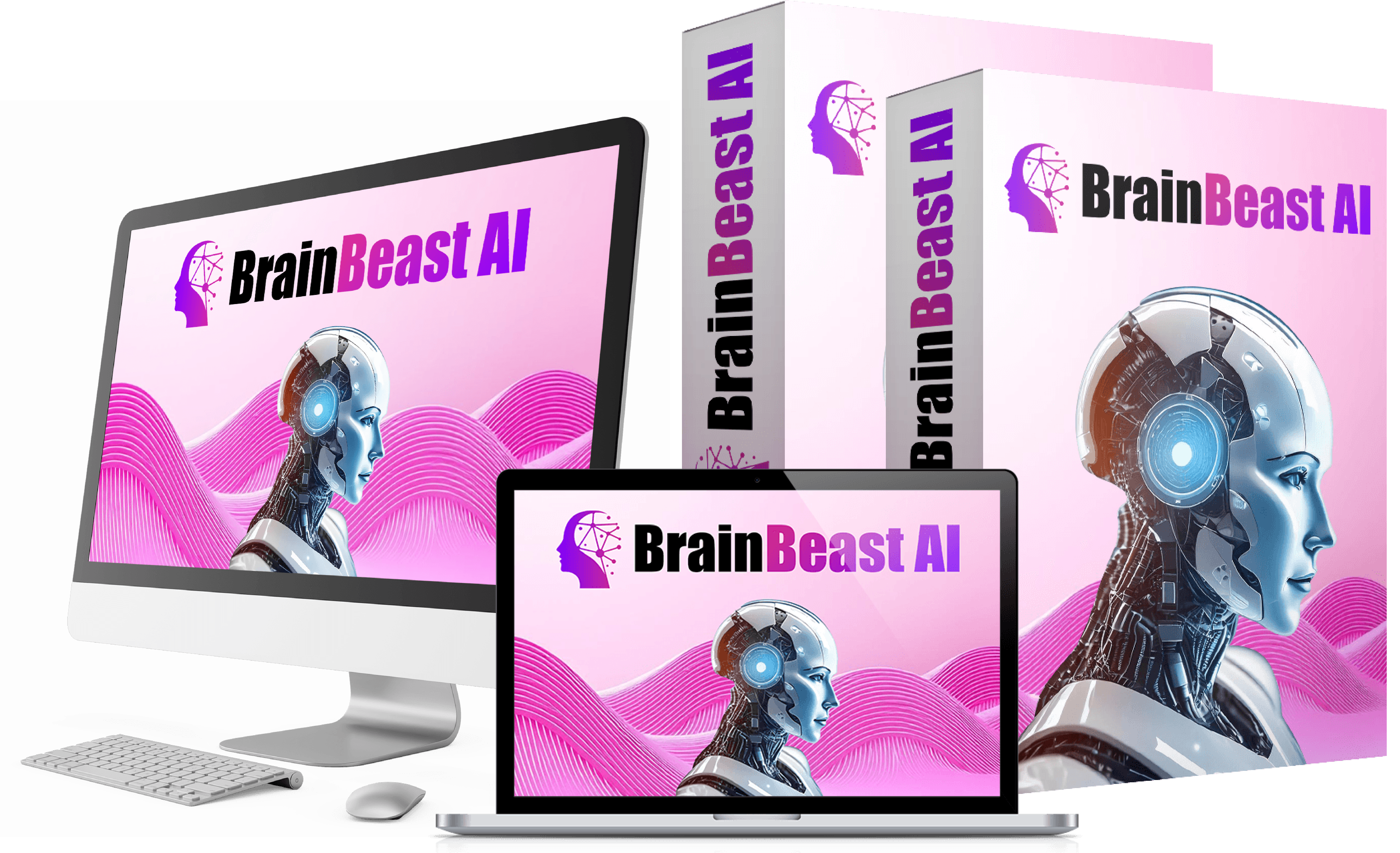 BrainBeast AI