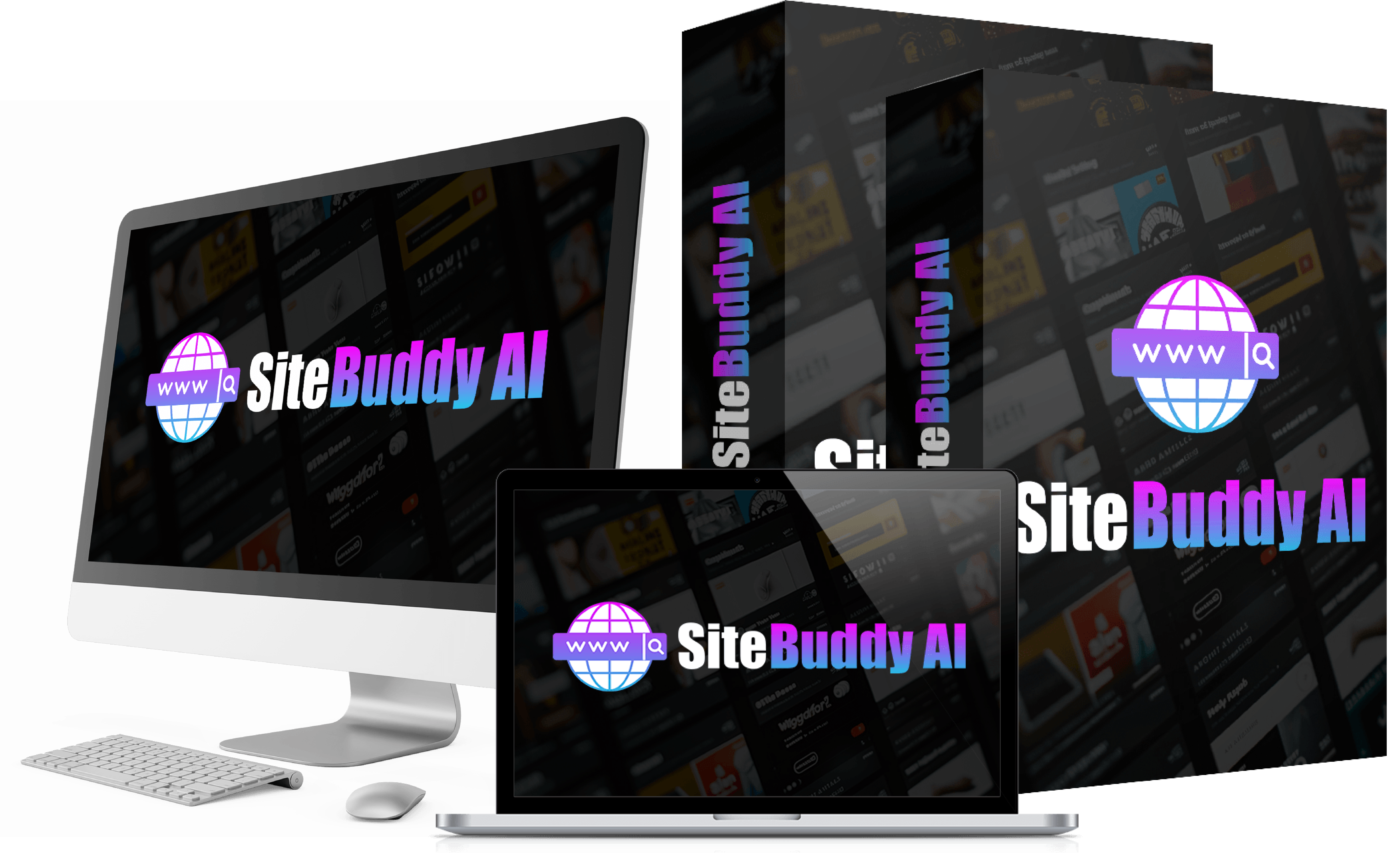 SiteBuddy AI