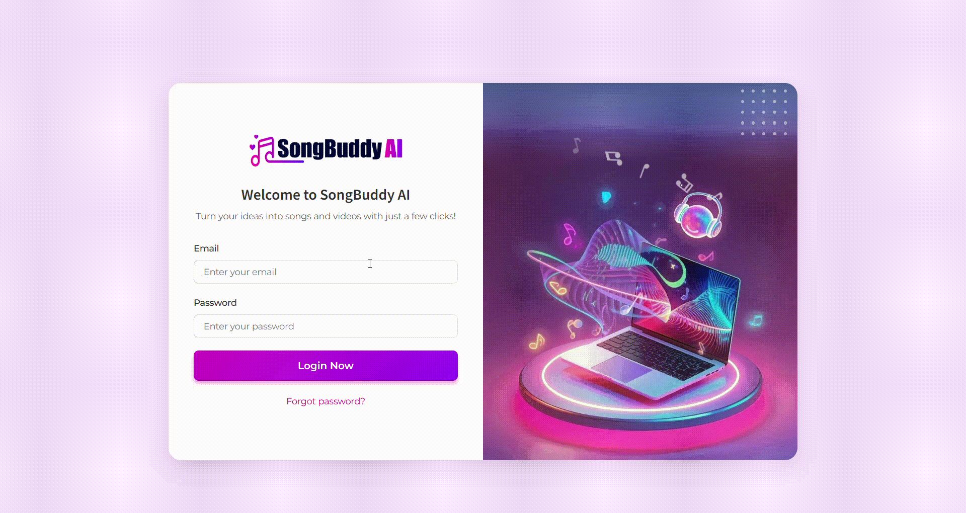 SongBuddy AI Review SongBuddy AI Review