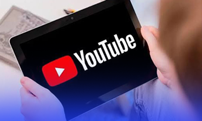 YouTube Videos