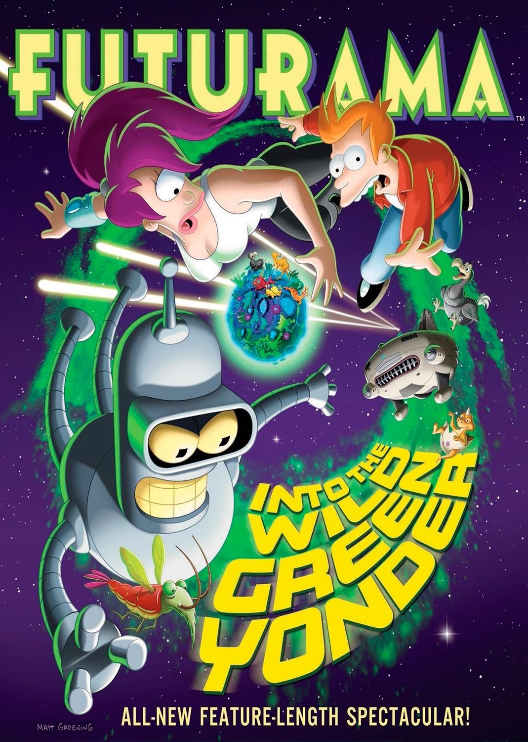 Futurama