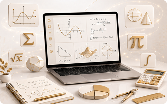 Mathematics