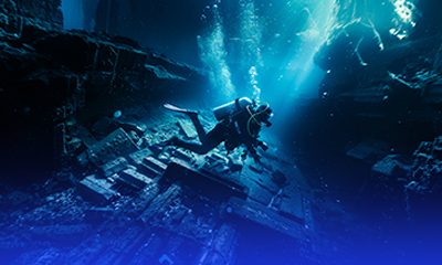 Deep-dive documentaries