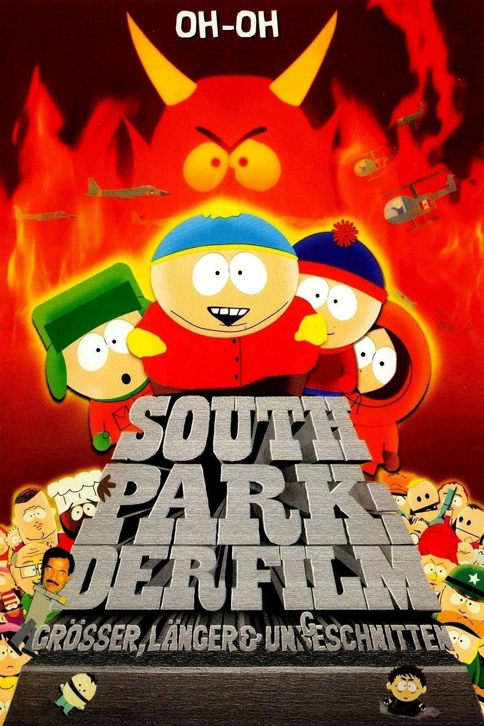 South Park