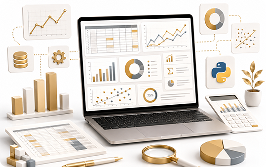 Data Analysis