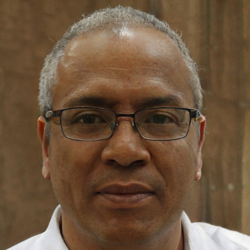Arjun Patel