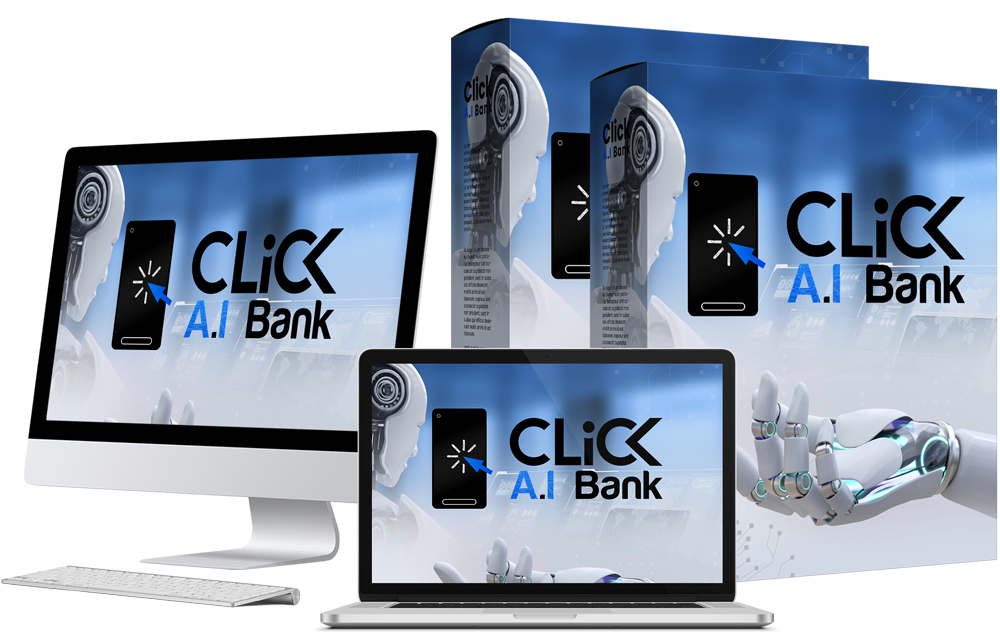 ClickAIBank OTO