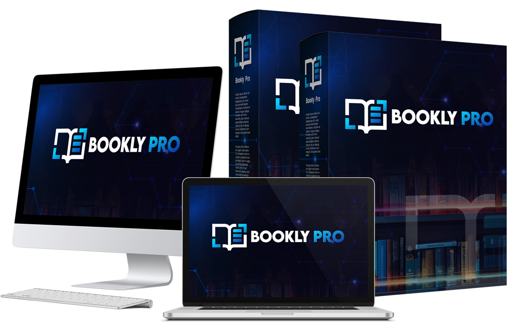 BooklyPro Review