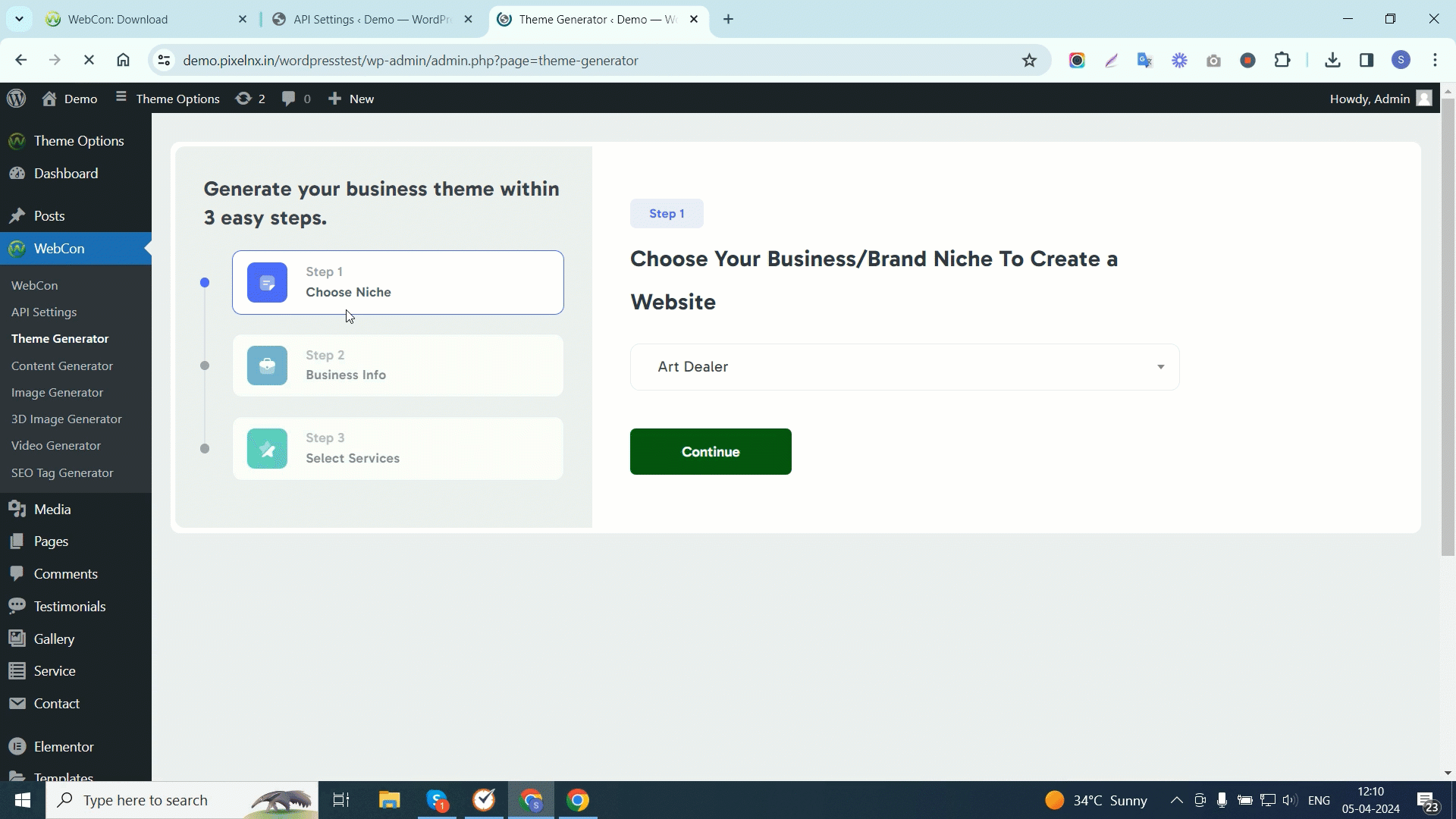 WebCon Review: Unlock Powerful Online Presence, Easily!