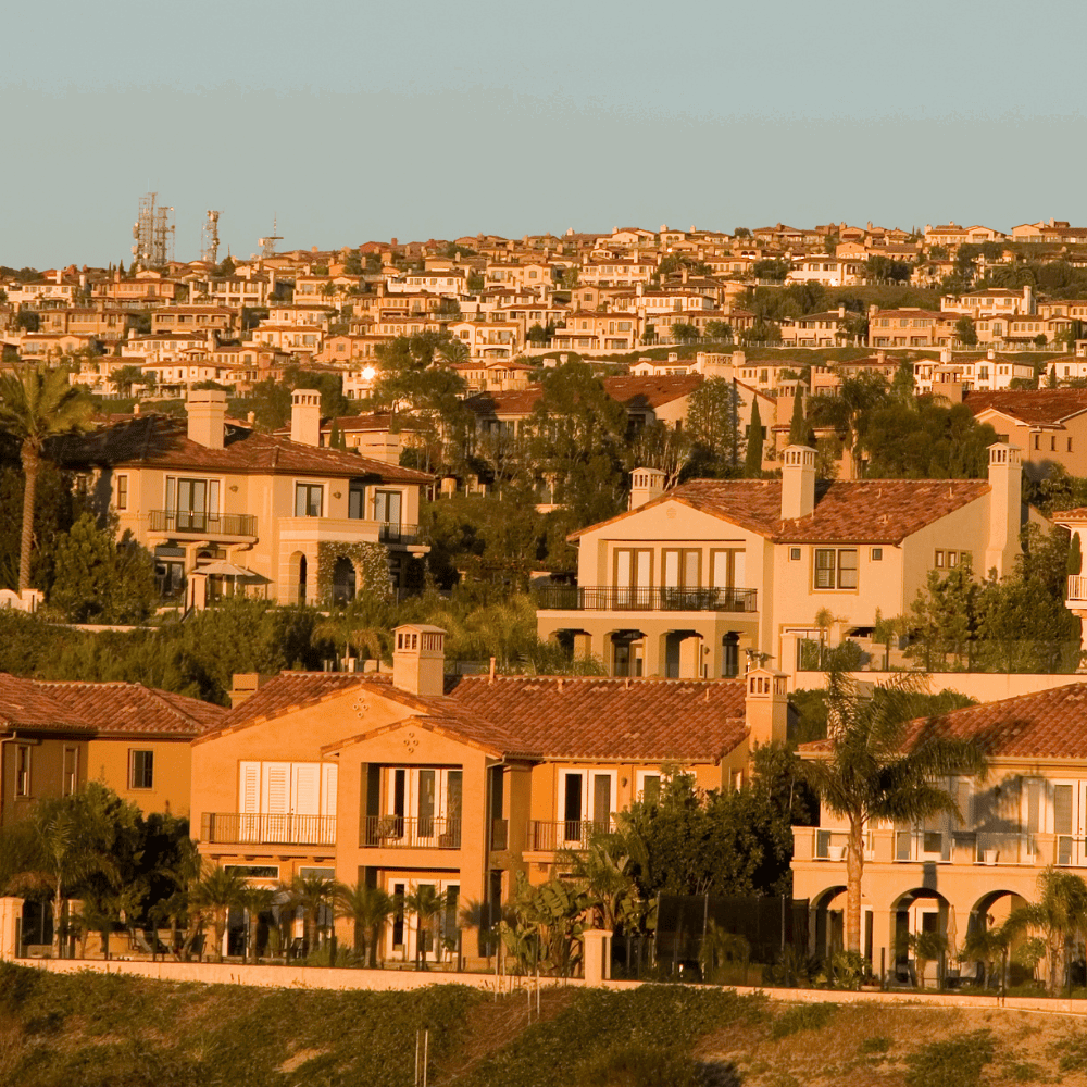 Orange Commercial Tenant Improvements