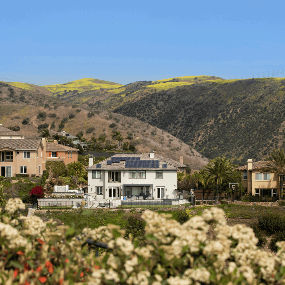 Yorba Linda Electrical Upgrades