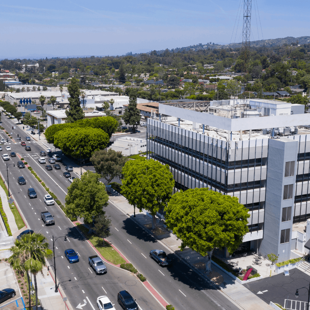 Electrician serving Uptown Whittier