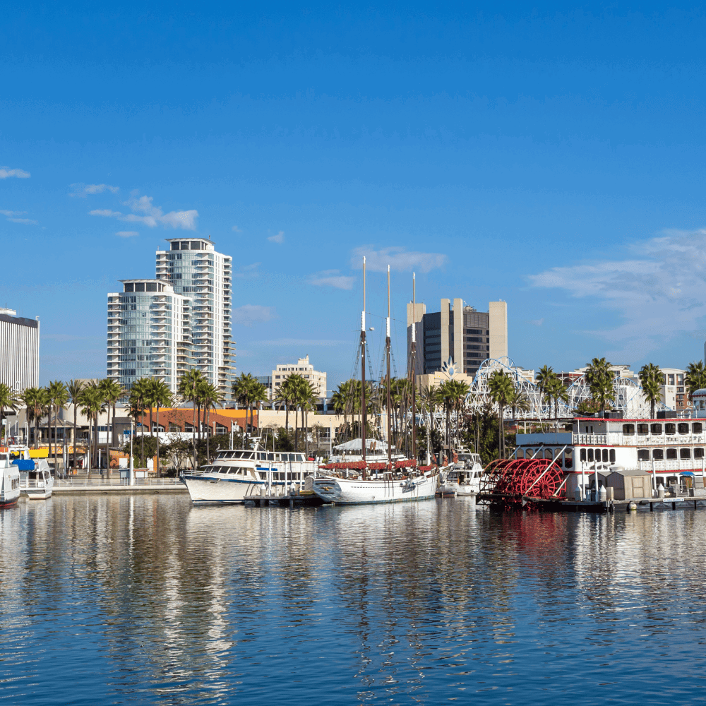 Long Beach Coastal Electrician