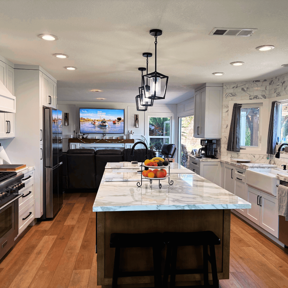 Image Electric Banner