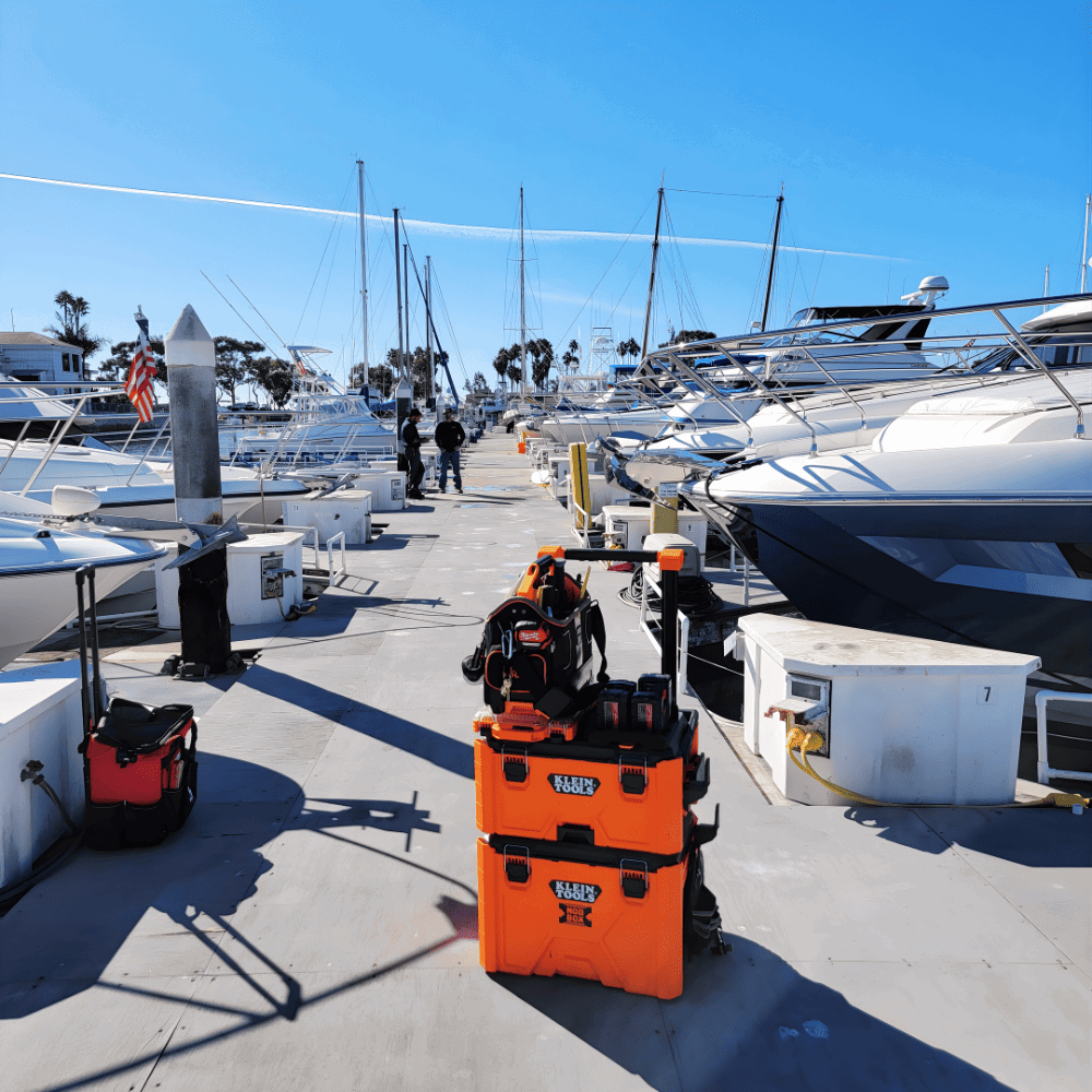 Commercial Office Lighting