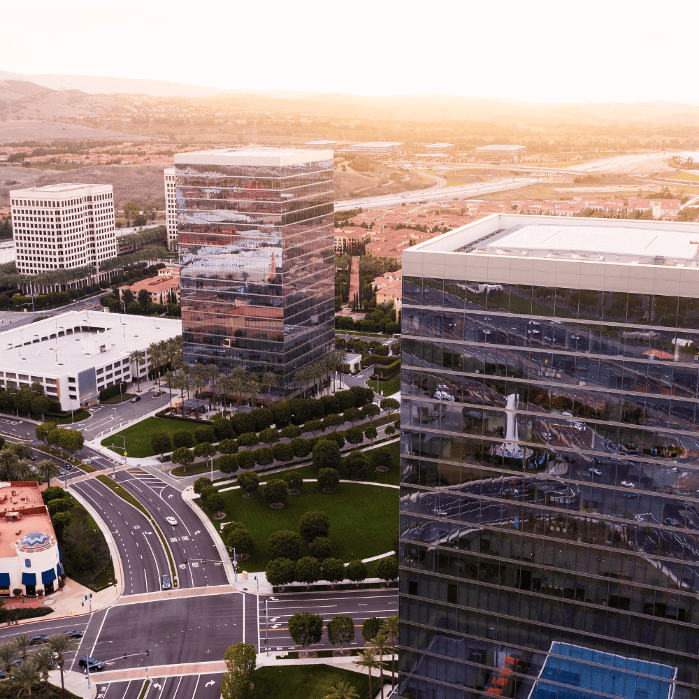 Irvine HOA Approved EV Charger Installation