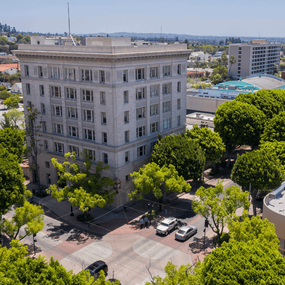 Historic Whittier Home Electrical Upgrades