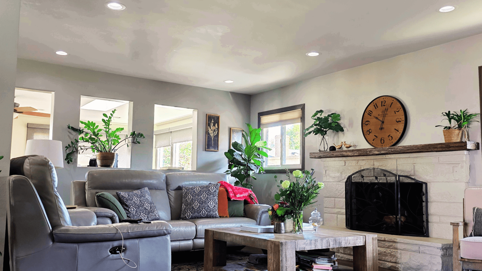 Residential Electrical