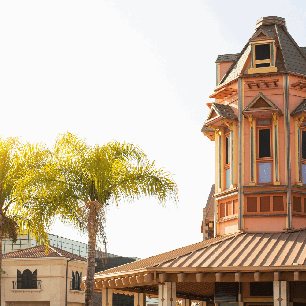 Electrician serving the Platinum Triangle