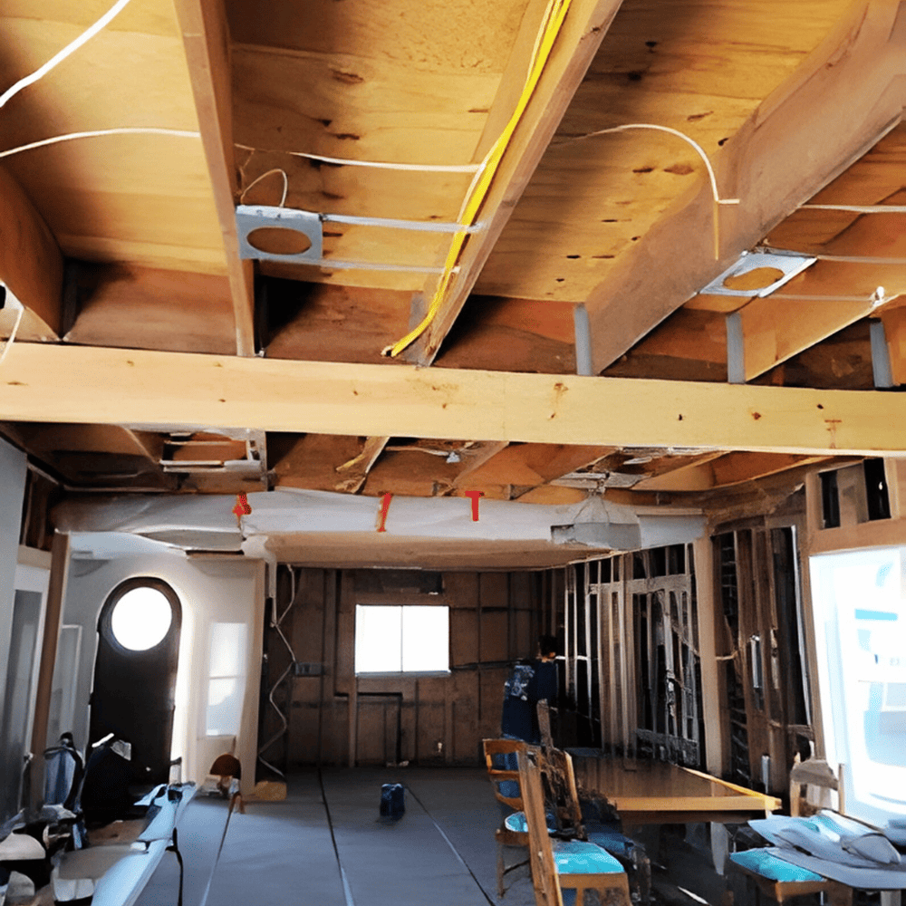 Smart Home Electrical Upgrades