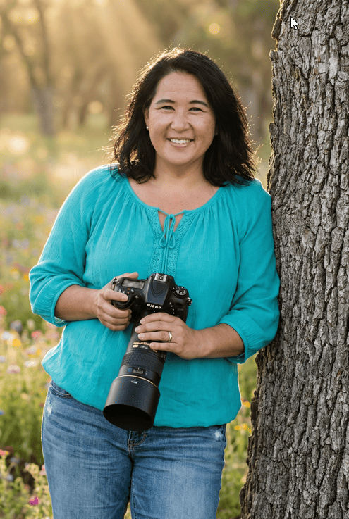 Diana Westberg, Creative Director at AI Secret Weapon