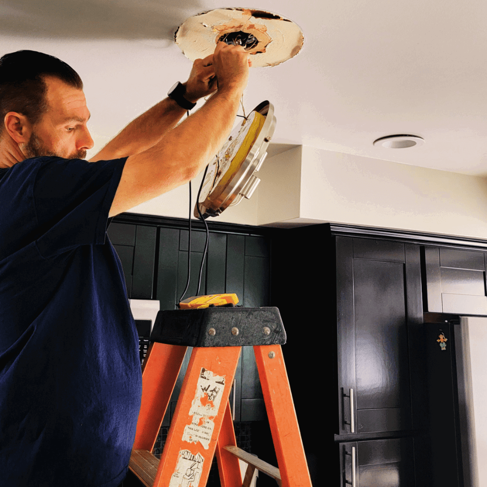 Home Electrical