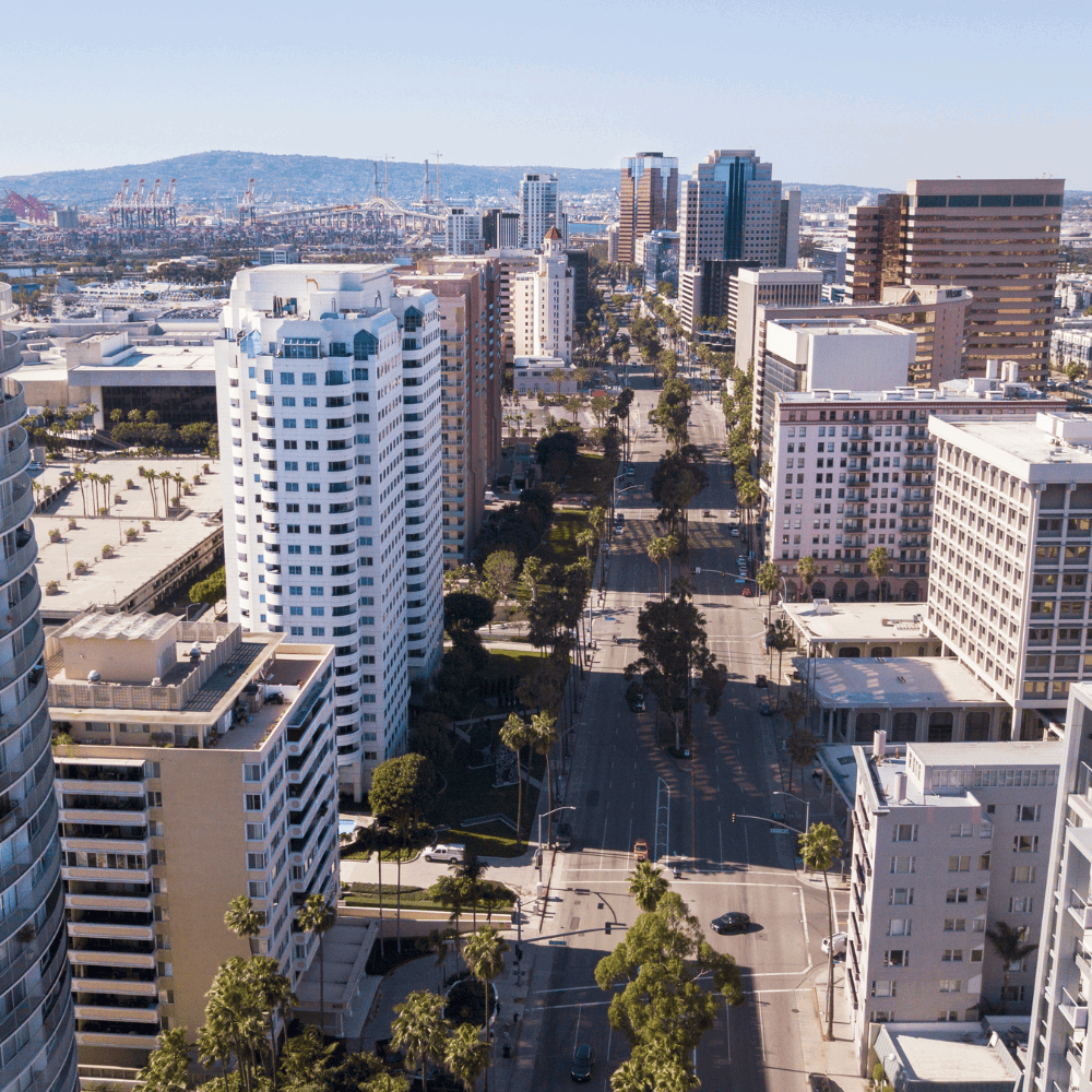 Electrician serving Belmont Shore and Naples