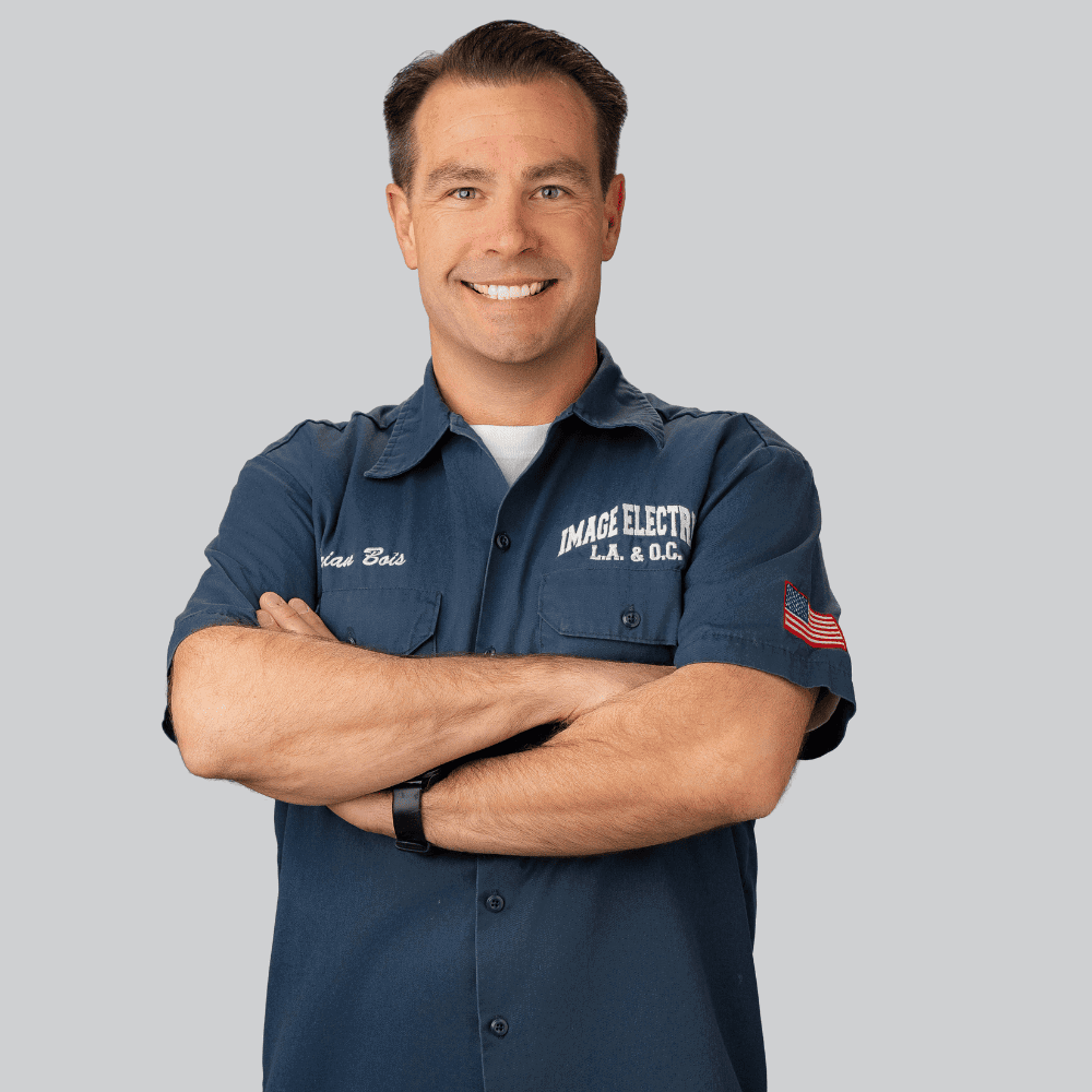 Brian Bois Image Electric