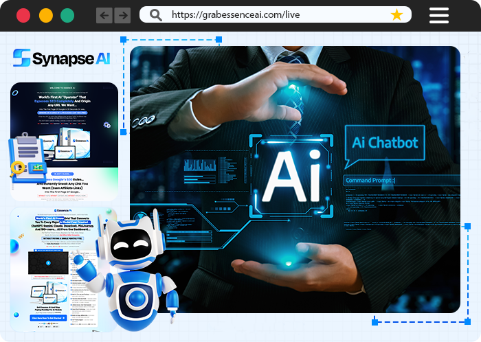 Synapse AI Review – Control 100+ AI Tools From One Hub