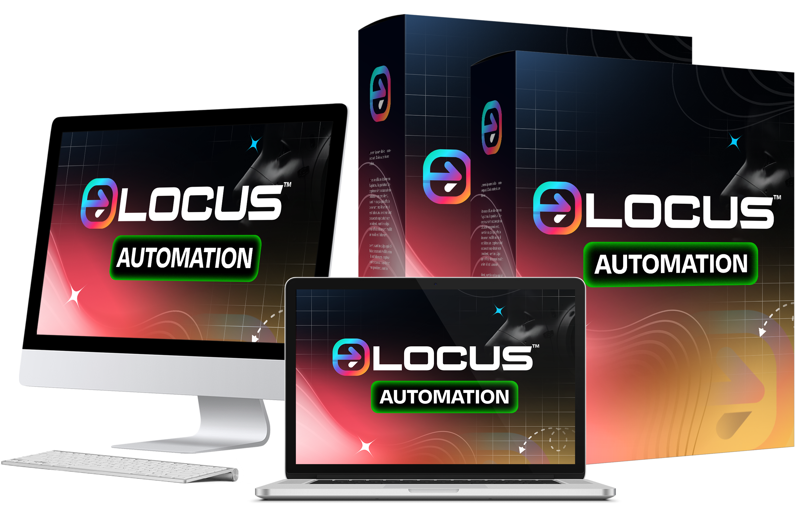 LOCUS - Automation
