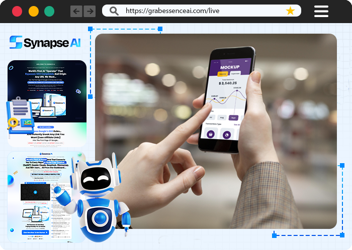 Synapse AI Review – Control 100+ AI Tools From One Hub