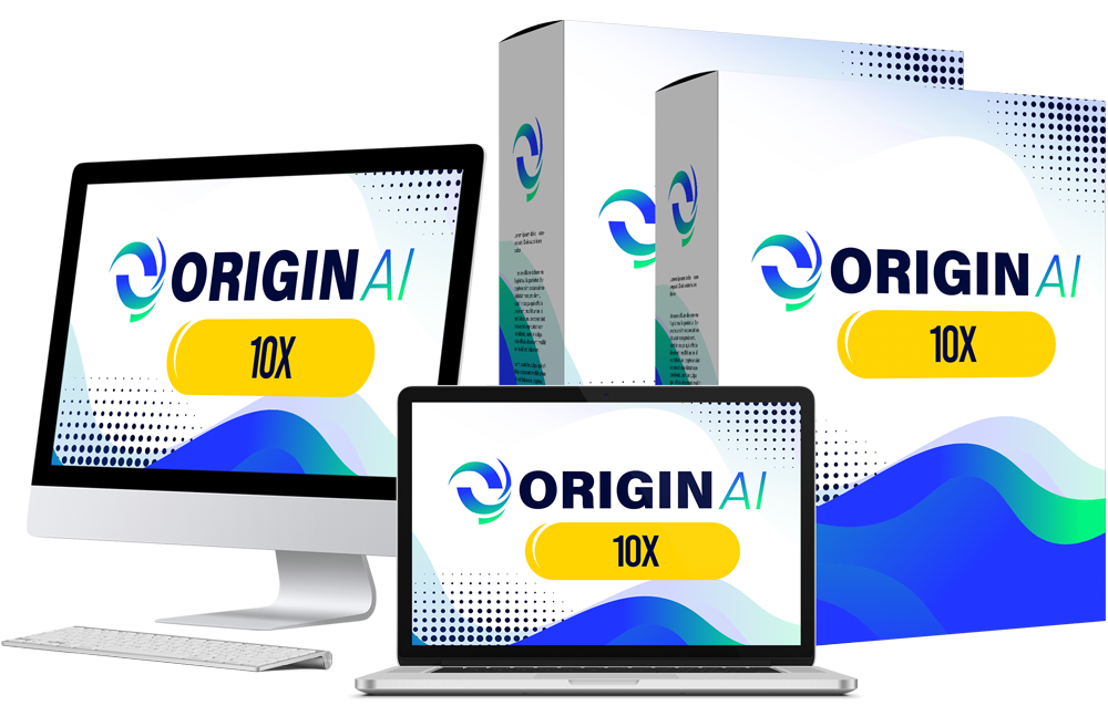 Origin AI - 10x