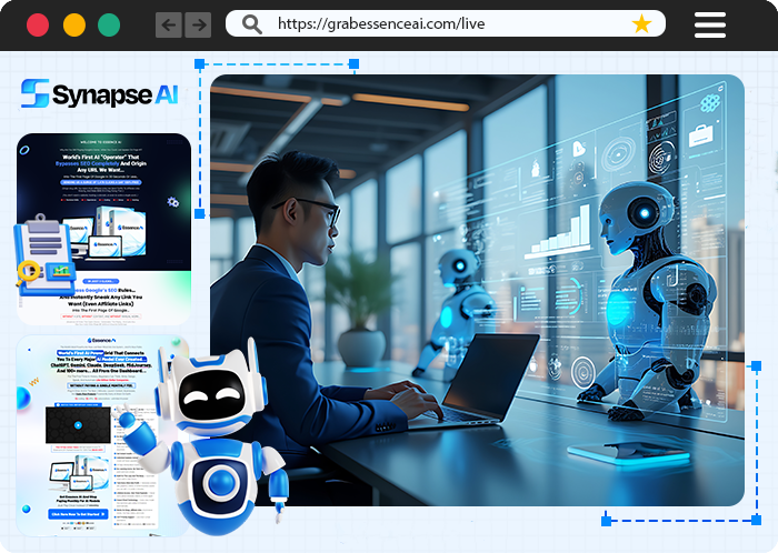 Synapse AI Review – Control 100+ AI Tools From One Hub