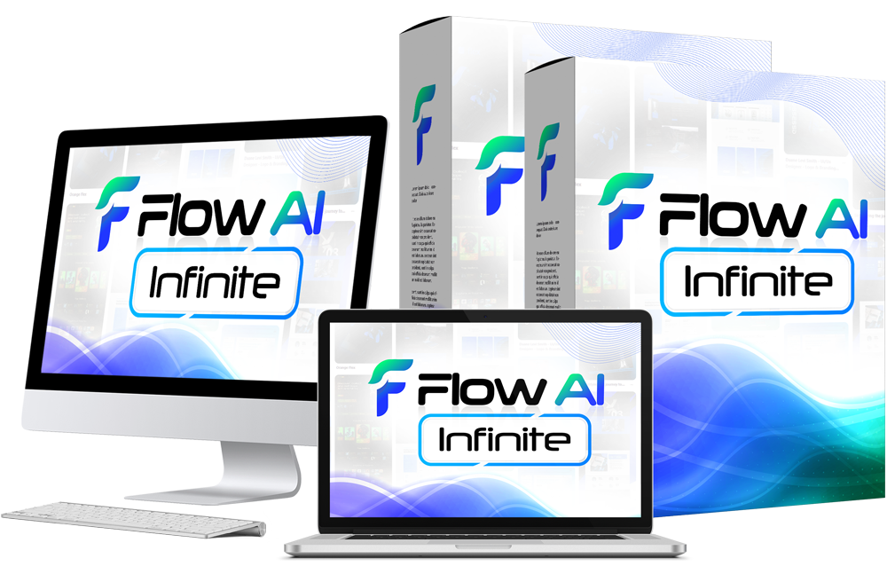 Flow AI - Infinite Edition