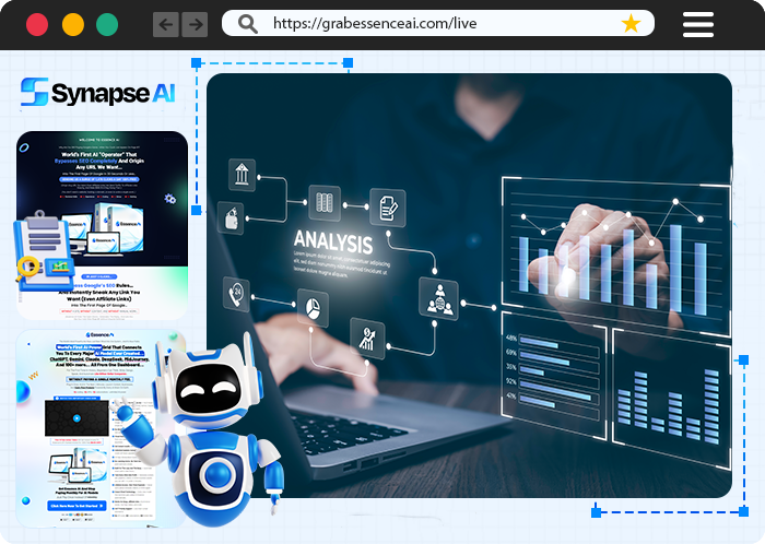 Synapse AI Review – Control 100+ AI Tools From One Hub