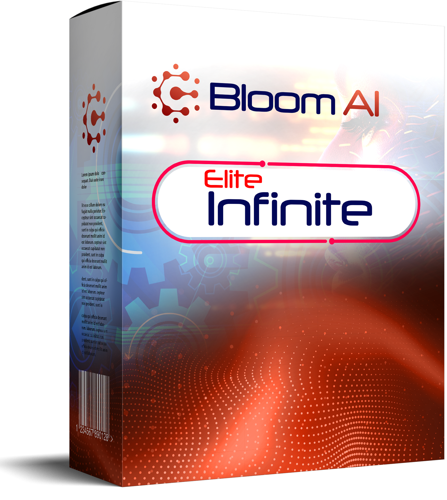 Bloom AI - Infinite Edition
