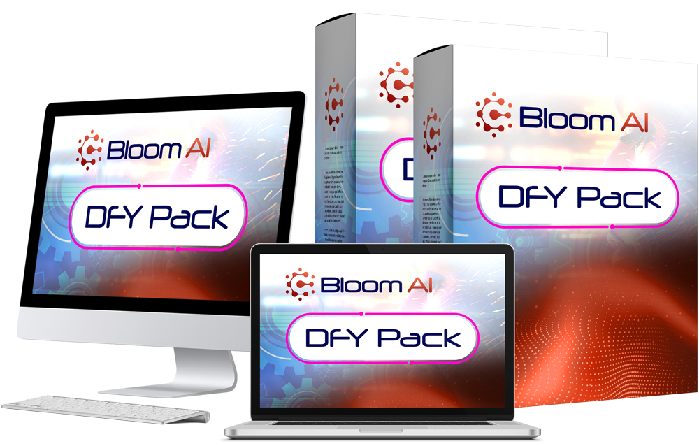 Bloom AI | DFY