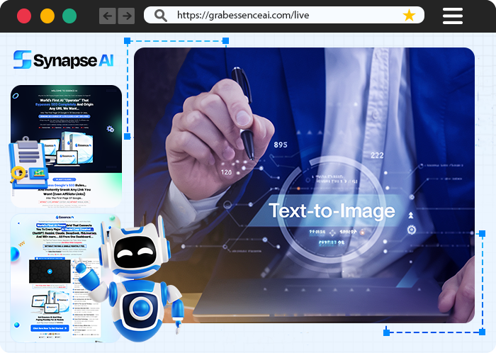 Synapse AI Review – Control 100+ AI Tools From One Hub